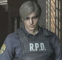 Avatar of Leon Kennedy
