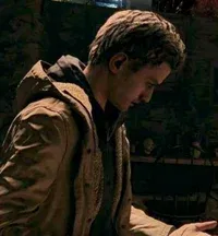 Avatar of Ethan Winters