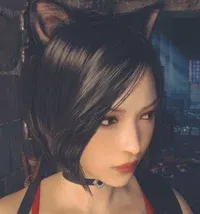 Avatar of Ada Wong