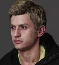 Avatar of Ethan Winters