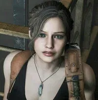 Avatar of Claire Redfield