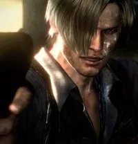 Avatar of Leon Kennedy