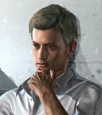 Avatar of Ethan Winters