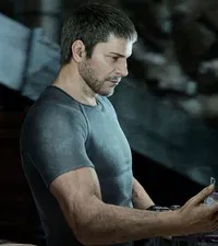 Avatar of Chris Redfield