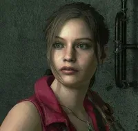 Avatar of Claire Redfield