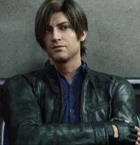 Avatar of Leon Kennedy
