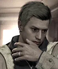Avatar of Ethan Winters 