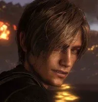 Avatar of Leon Kennedy