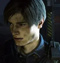 Avatar of Leon Kennedy
