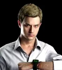 Avatar of Ethan Winters 