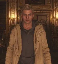 Avatar of Ethan Winters