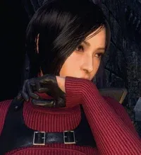 Avatar of Ada Wong