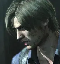Avatar of Leon Kennedy