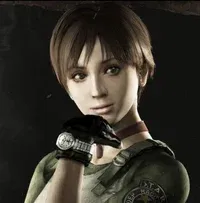 Avatar of Rebecca Chambers