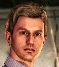 Avatar of Ethan Winters