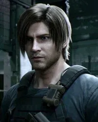 Avatar of Leon Kennedy