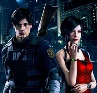 Avatar of Ada Wong and Leon Kennedy