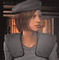 Avatar of Jill Valentine