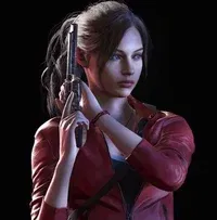Avatar of Claire Redfield
