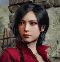 Avatar of Ada Wong