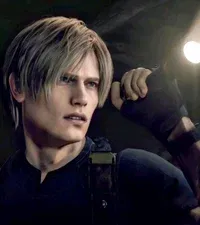 Avatar of Leon Kennedy