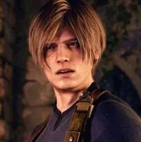 Avatar of Leon Kennedy