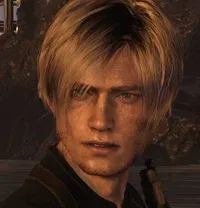 Avatar of Leon Kennedy