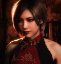 Avatar of Ada Wong