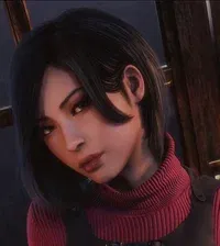 Avatar of Ada Wong