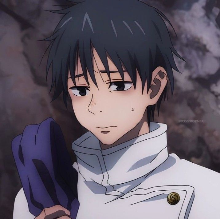Avatar of Yuta Okkotsu