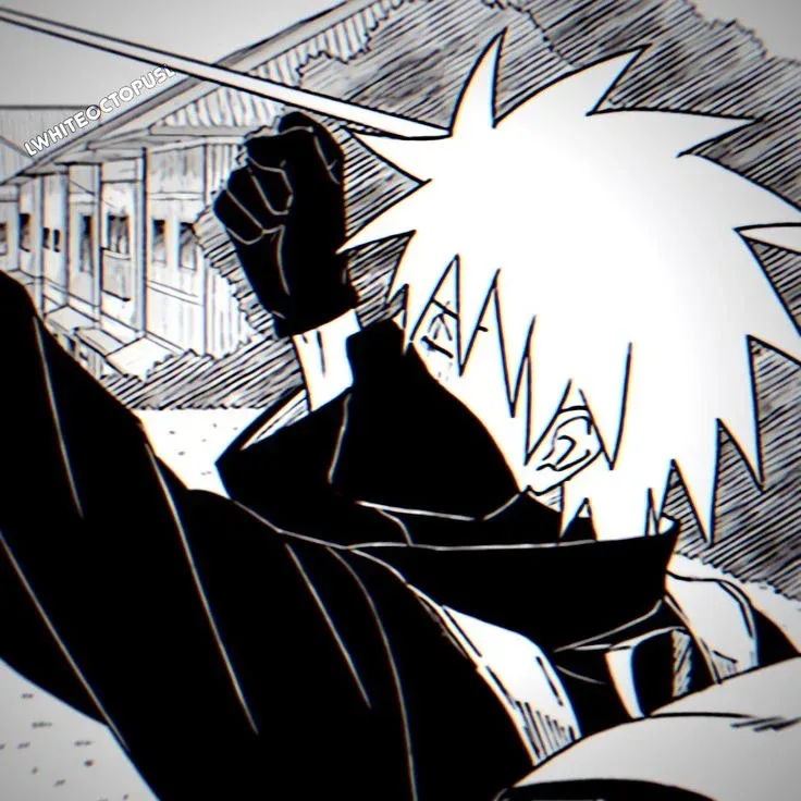 Avatar of Kakashi Hatake 