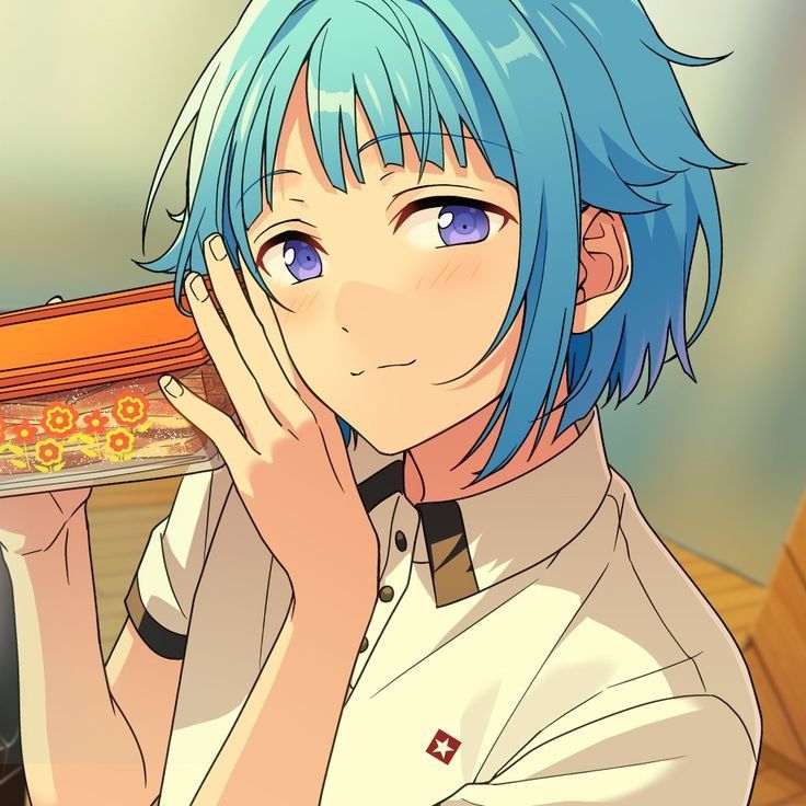 Avatar of Hajime Shino