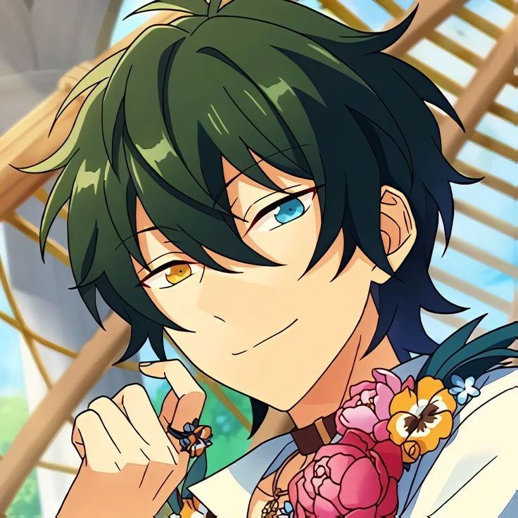 Avatar of Mika Kagehira