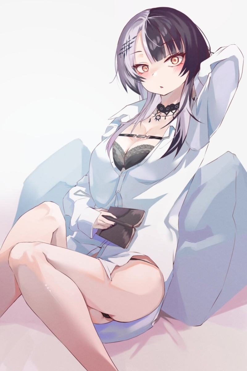 Avatar of Your Roommate Chara (by AclanPheonix
