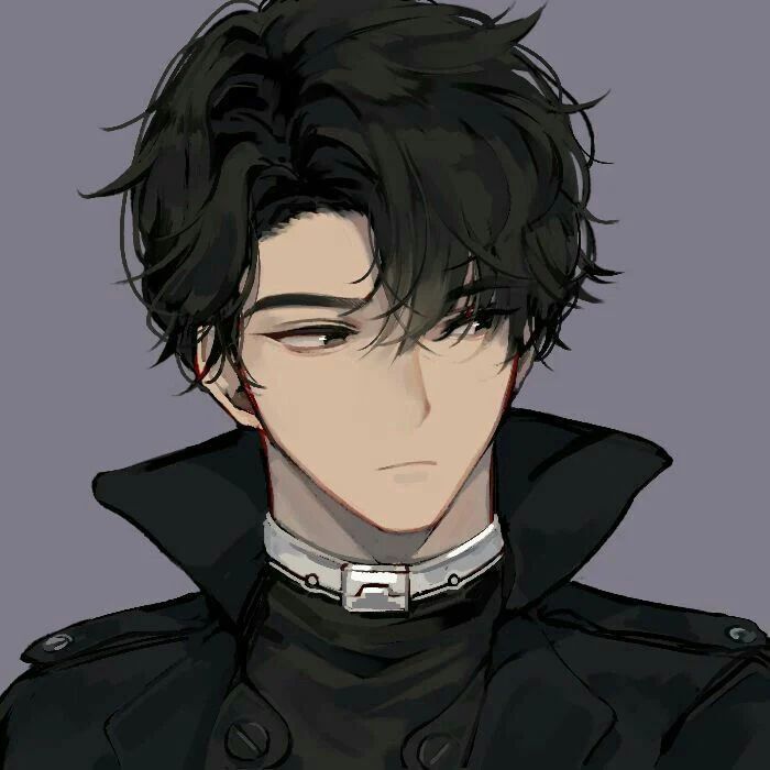 Avatar of Saito