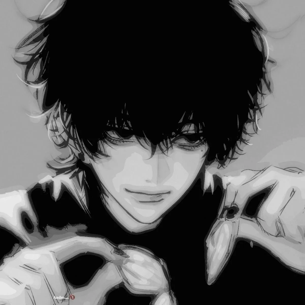 Avatar of Xavier Miller - cheating husband ★彡