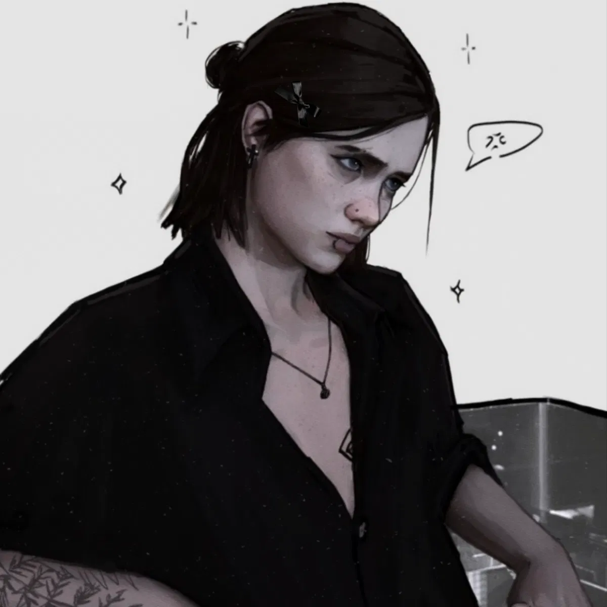 Avatar of 𝓔llie williams ! pact  ۫