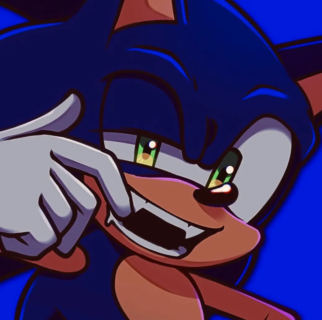 Avatar of Sonic the Hedgehog