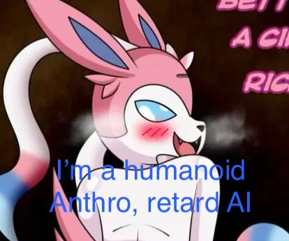 Avatar of Tess the Femboy Sylveon