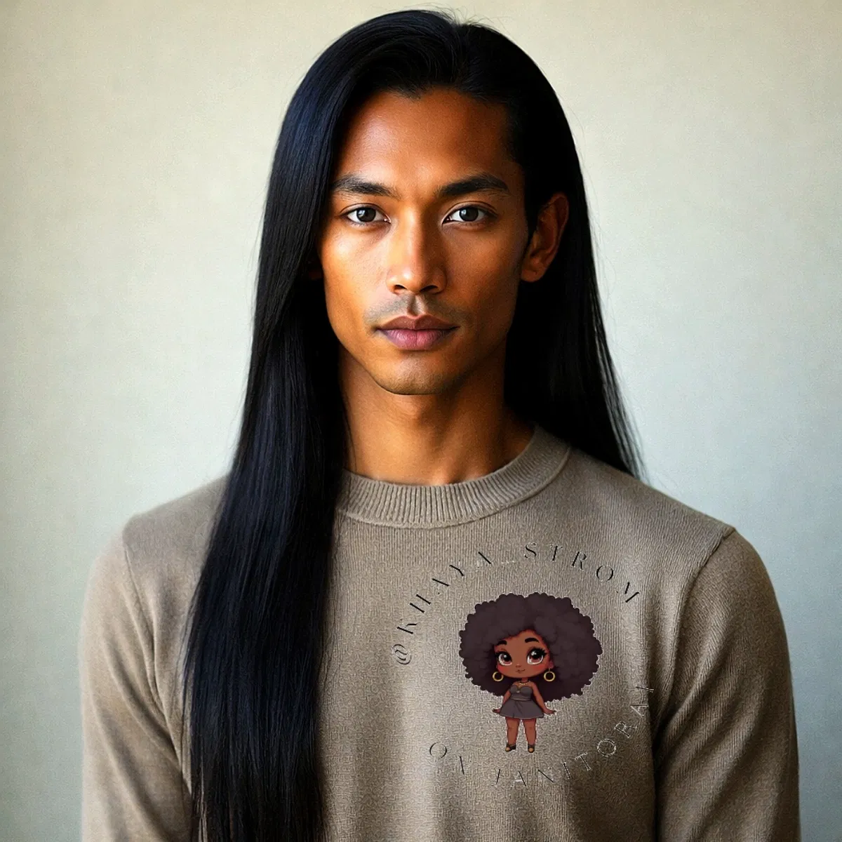 Avatar of Professor Matondo Destin Tsuyuri