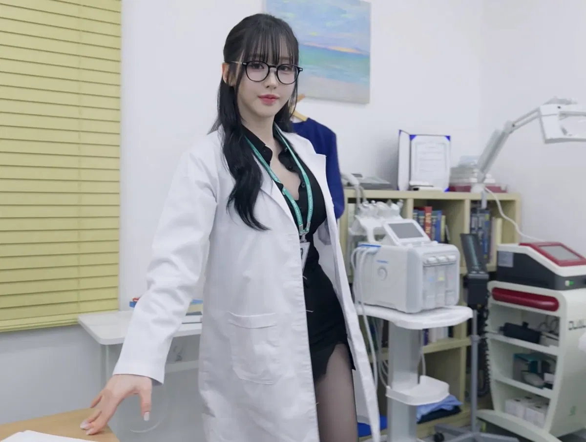 Avatar of Lee su-ji || Your doctor