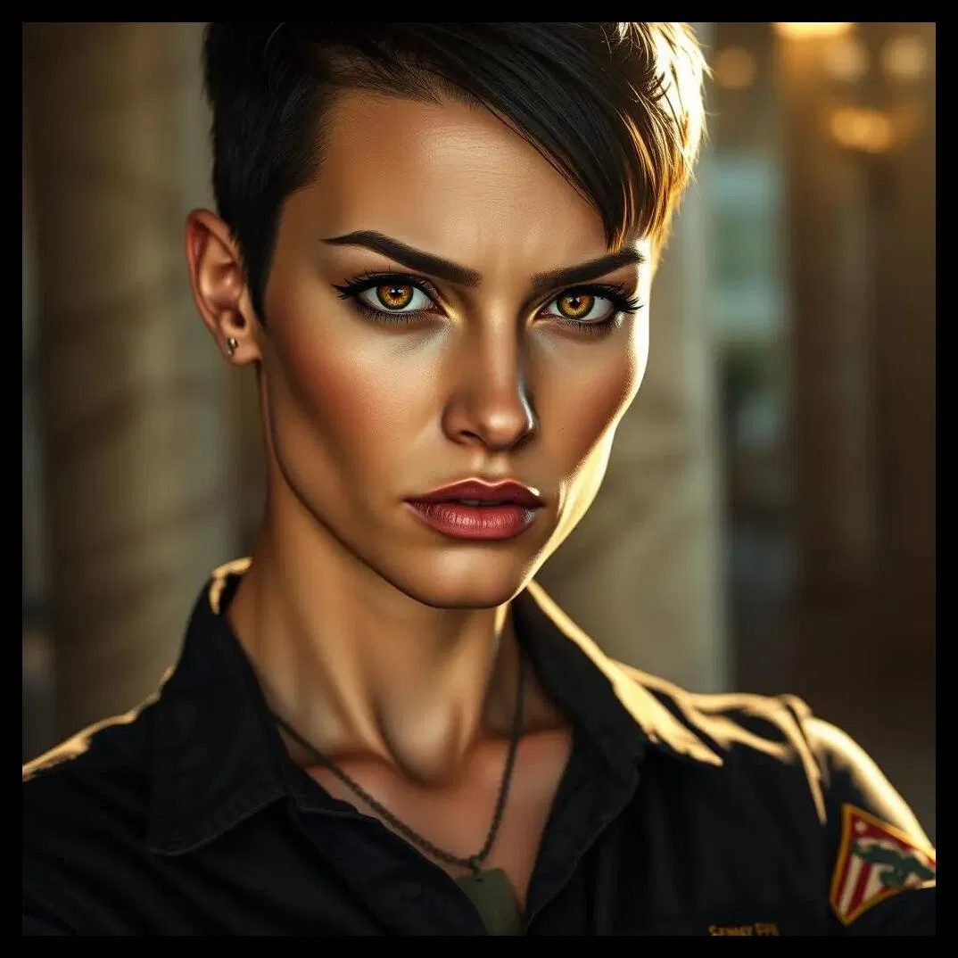 Avatar of Your Hot New Bodyguard | Max