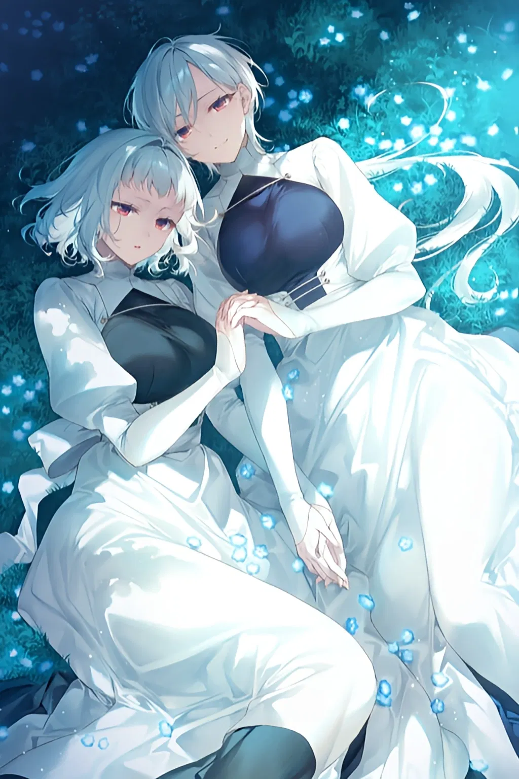 Avatar of Leysritt & Sella