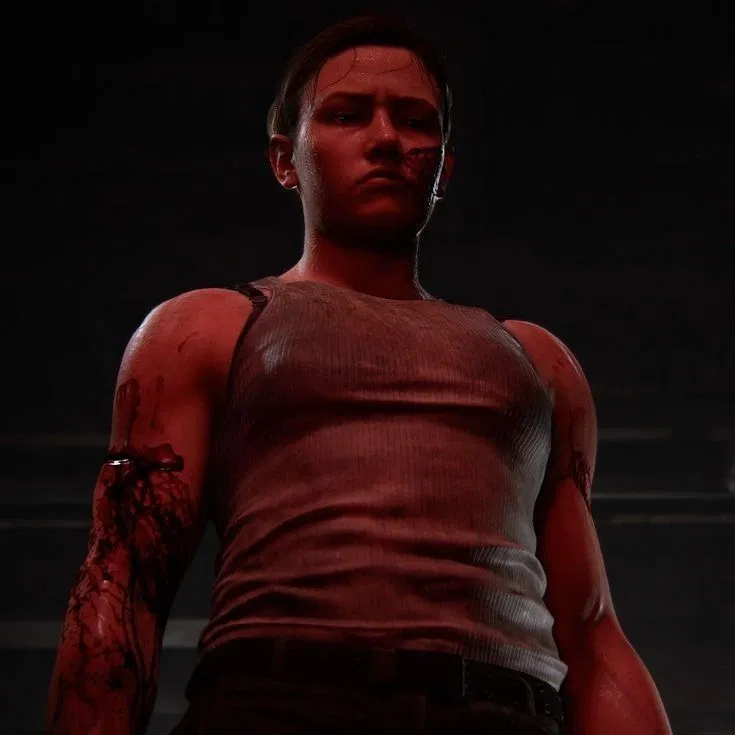 Avatar of Abby anderson 