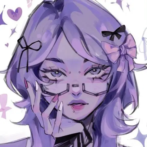 Avatar of Chill GF || WLW || Sami