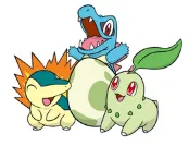 Avatar of Pokemon RPG - Johto