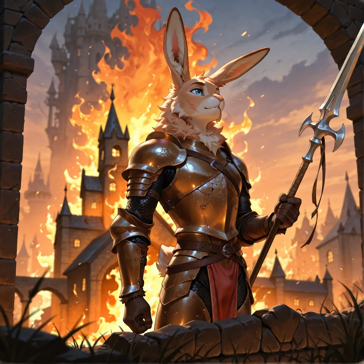 Avatar of Robert | Friendly Firestarter