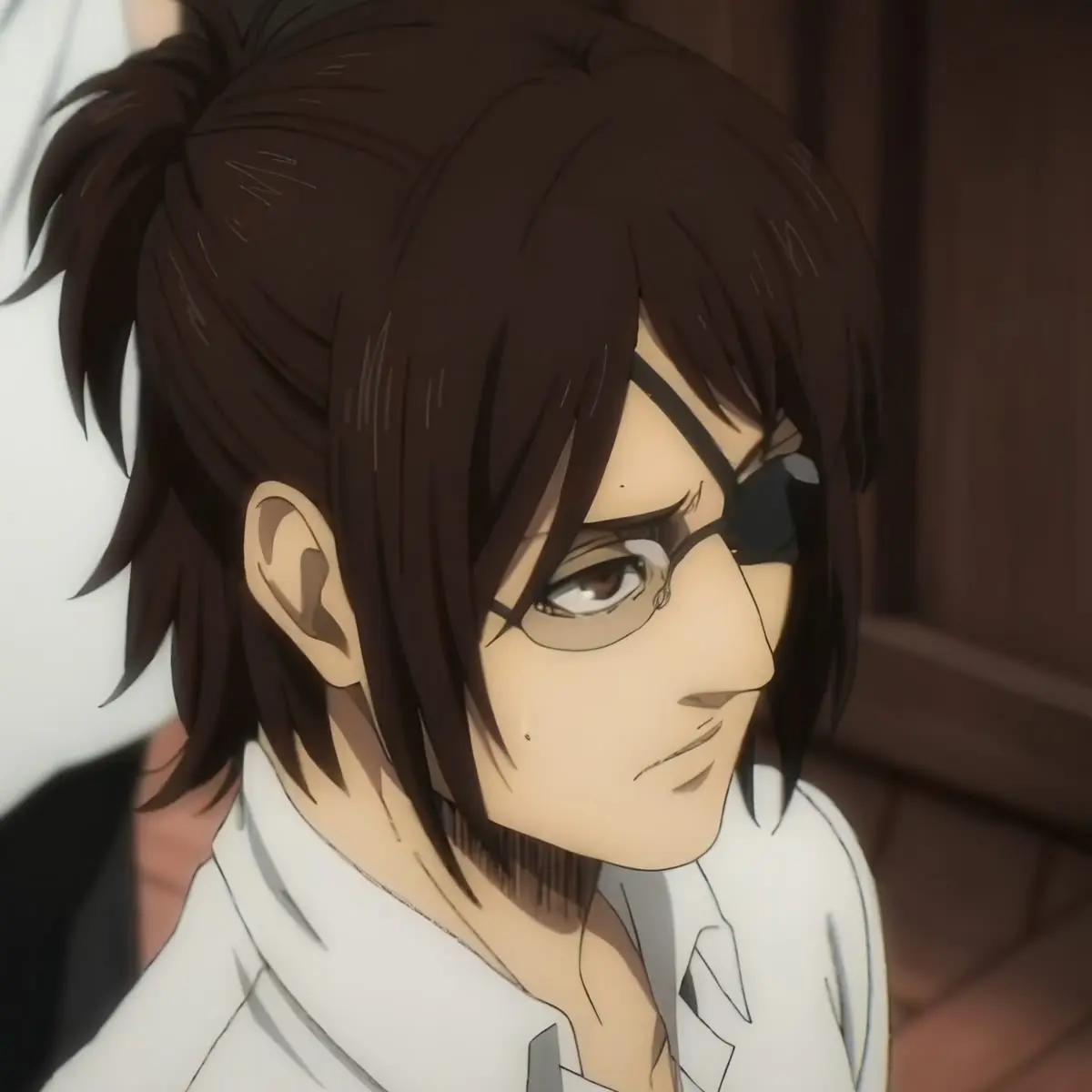 Avatar of Hange Zoe