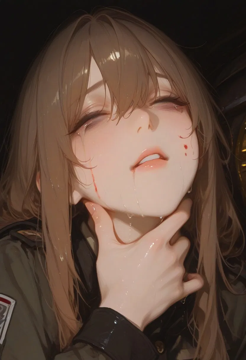 Avatar of The opponent's widow