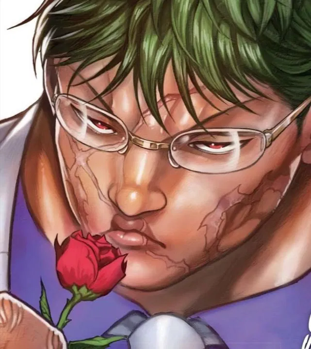 Avatar of Kaoro Hanayama ~ Gentle husband
